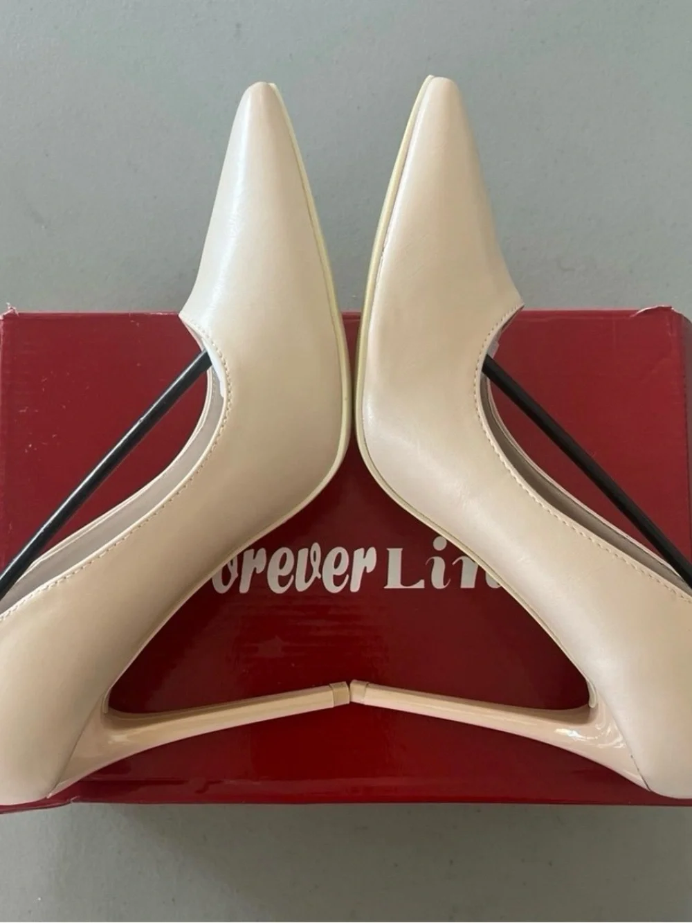 Women’s Heels Shoes Size 8